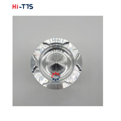 3017348 3017349 pistão adequado para motores cu-mmins NT855