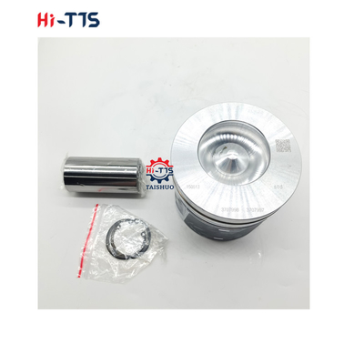 Kit de pistões de escavadeira 370-7998 3707998 para E323D2 E320D2 C7.1 Partes sobressalentes do motor
