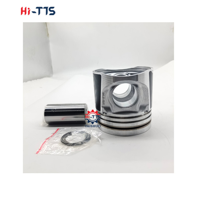 Kit de pistões de escavadeira 370-7998 3707998 para E323D2 E320D2 C7.1 Partes sobressalentes do motor