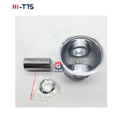 Kit de pistões de escavadeira 370-7998 3707998 para E323D2 E320D2 C7.1 Partes sobressalentes do motor