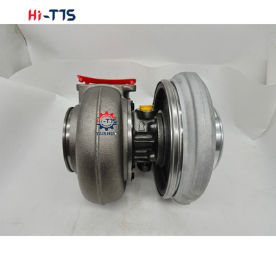 Turbocompressor 3767935 4038942 4089867 3594133 3594131 3594134 Para motores a diesel K19 KTA38 HX80
