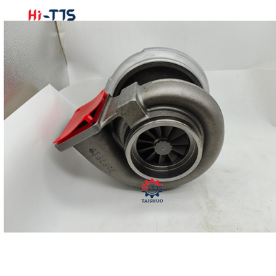 Turbocompressor 3767935 4038942 4089867 3594133 3594131 3594134 Para motores a diesel K19 KTA38 HX80