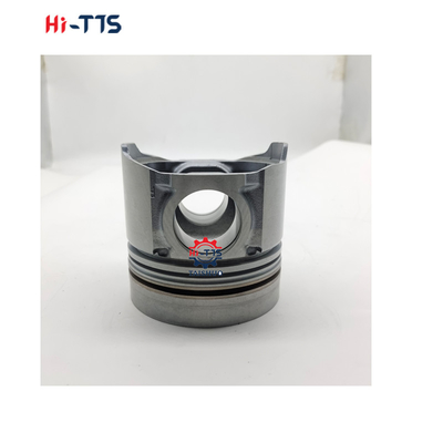 Motor Diesel pistão 65.02501-0416 Para motor Doosan DB58 DH220-5 DH220-7 Peças sobressalentes do motor
