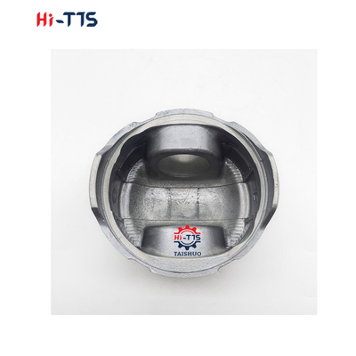 Motor Diesel pistão 65.02501-0416 Para motor Doosan DB58 DH220-5 DH220-7 Peças sobressalentes do motor