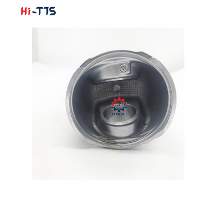 Kit de pistões 3135M141 para motores C6.6 1104 1106 C4.4 Diesel