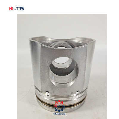 Motor de escavadeira 6CT pistão 9566/16 61KS032 3919566 4019886 3919929