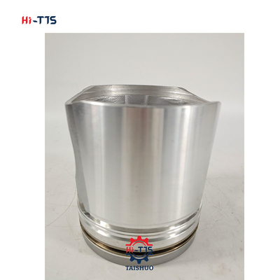 Motor de escavadeira 6CT pistão 9566/16 61KS032 3919566 4019886 3919929