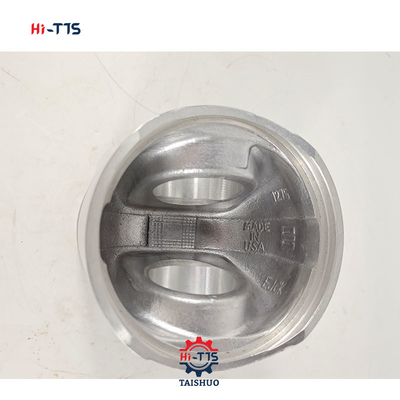 Motor de escavadeira 6CT pistão 9566/16 61KS032 3919566 4019886 3919929