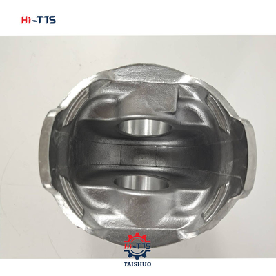 Motor de escavadeira pistão 3304 3304B 3306 3306B 1654262 165-4262