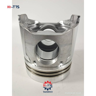 Motor de escavadeira pistão 3304 3304B 3306 3306B 1654262 165-4262
