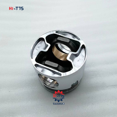 Excavadora E320 Motor pistão C9 Corpo de pistão coroa saia 3851657 3247380