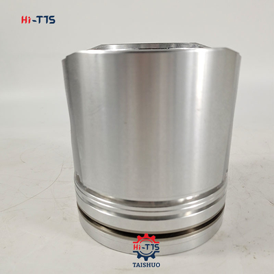 Motor de escavadeira pistão 6CT 6CT8.3 6D114 3917707 6743-31-2110