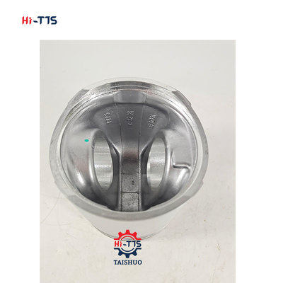 Motor de escavadeira pistão 6CT 6CT8.3 6D114 3917707 6743-31-2110