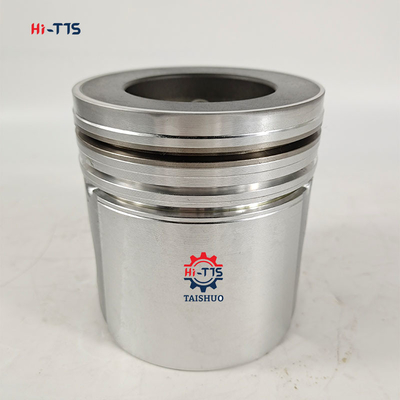 6CT8.3 6CT Kit de pistões para motores a diesel 3929161 Pin 3934046 Lock 3920692