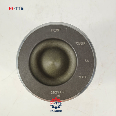 6CT8.3 6CT Kit de pistões para motores a diesel 3929161 Pin 3934046 Lock 3920692