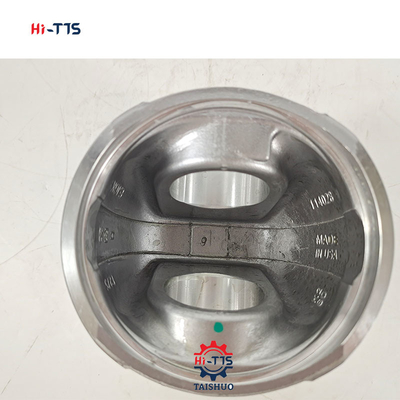 6CT8.3 6CT Kit de pistões para motores a diesel 3929161 Pin 3934046 Lock 3920692