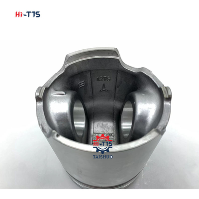 Motor diesel pistão F6L912W F4L912W pistão com pin 04238160 8155/01