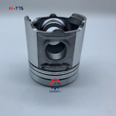 Motor diesel pistão F6L912W F4L912W pistão com pin 04238160 8155/01