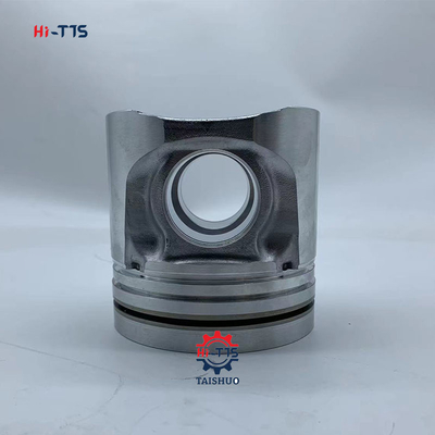 Excavadora Partes do motor diesel Motor pistão C7.1 370-7998 3707998
