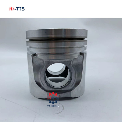 Excavadora Partes do motor diesel Motor pistão C7.1 370-7998 3707998