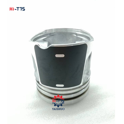 Excavadora Motor Diesel Pisto C7.1 Injeção Directa 3707998 DI