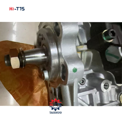 4TNV94L-XHYB 4TNV94L-XHYB2 Bomba de injecção de combustível 4TNV94L 729906-51330 729906-51331
