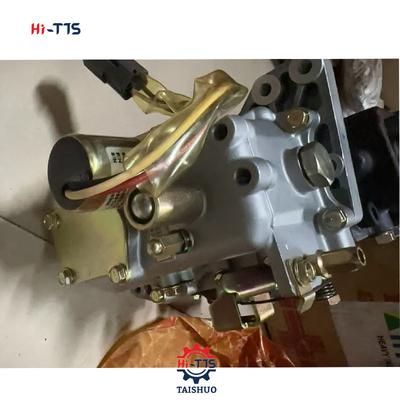 4TNV94L-XHYB 4TNV94L-XHYB2 Bomba de injecção de combustível 4TNV94L 729906-51330 729906-51331