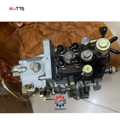 4TNV94L-XHYB 4TNV94L-XHYB2 Bomba de injecção de combustível 4TNV94L 729906-51330 729906-51331