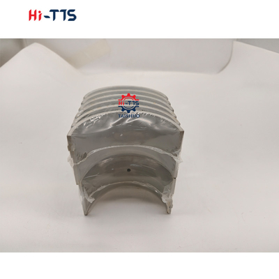 6D155+25 Rolamento de vara de ligação 6127-31-3042 Adequado para peças de motores Komatsu