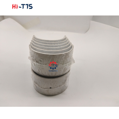 6D155+25 Rolamento de vara de ligação 6127-31-3042 Adequado para peças de motores Komatsu