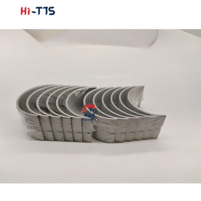 6D155+25 Rolamento de vara de ligação 6127-31-3042 Adequado para peças de motores Komatsu