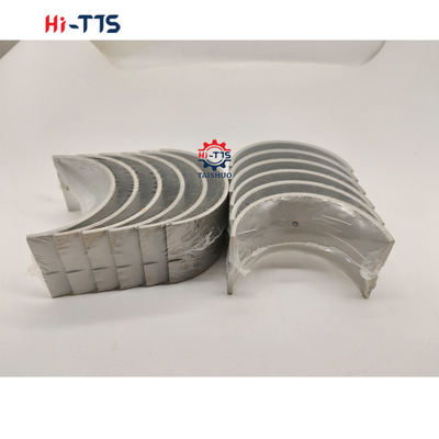 6D155+25 Rolamento de vara de ligação 6127-31-3042 Adequado para peças de motores Komatsu