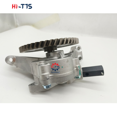 6D16 6D17 6D22 Bomba de óleo ME034664 ME074253 ME074345 Partes de motor para MITSUBISHI