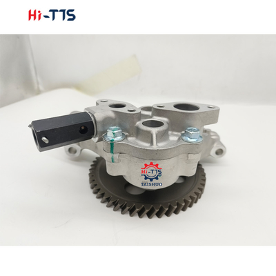 6D16 6D17 6D22 Bomba de óleo ME034664 ME074253 ME074345 Partes de motor para MITSUBISHI