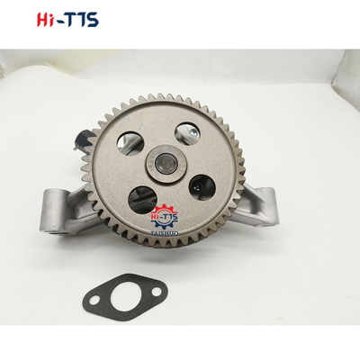 6D16 6D17 6D22 Bomba de óleo ME034664 ME074253 ME074345 Partes de motor para MITSUBISHI