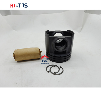 Motores 6D125 S6D125 Kit de pistões 6152-31-2113 6151-31-2710 6151-31-2112 6152-32-2510