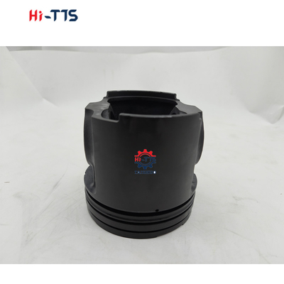 Motores 6D125 S6D125 Kit de pistões 6152-31-2113 6151-31-2710 6151-31-2112 6152-32-2510