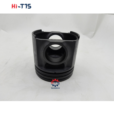 Motores 6D125 S6D125 Kit de pistões 6152-31-2113 6151-31-2710 6151-31-2112 6152-32-2510