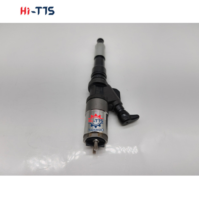 Injetor de combustível Assy Densos 095000-1211 6156-11-3300 para motor Komatsu S6D125