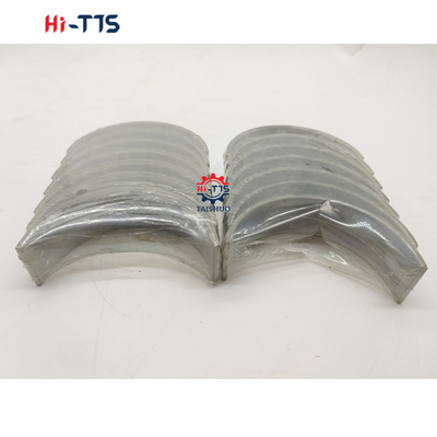 S6D140 motor +75 Rolamento principal 6210-21-8010 6210-21-8000 Para peças do motor
