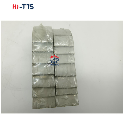 S6D140 motor +75 Rolamento principal 6210-21-8010 6210-21-8000 Para peças do motor