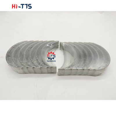 S6D140 motor +75 Rolamento principal 6210-21-8010 6210-21-8000 Para peças do motor