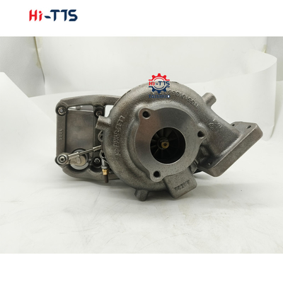 11559880024 32006376 Atuador de turbocompressor para JCB Truck & Excavator