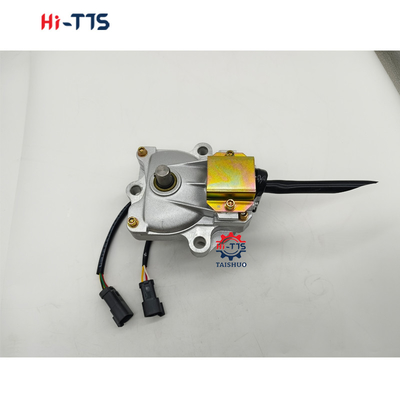 7834-41-2001 7834-41-2002 Motor de aceleração Para PC200-7 PC220-7 6D102 Komatsu