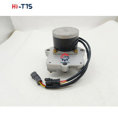 7834-41-2001 7834-41-2002 Motor de aceleração Para PC200-7 PC220-7 6D102 Komatsu