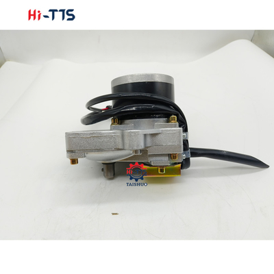 7834-41-2001 7834-41-2002 Motor de aceleração Para PC200-7 PC220-7 6D102 Komatsu