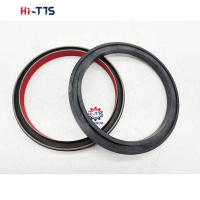 ISX15 QSX15 Peças sobressalentes do motor eixo de válvula selo de óleo real 4965569 4926527 4101422 3680095 4962603
