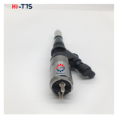 PC400-7 PC450-7 Injetor de combustível para escavadeira Assy 6156-11-3300 095000-1211