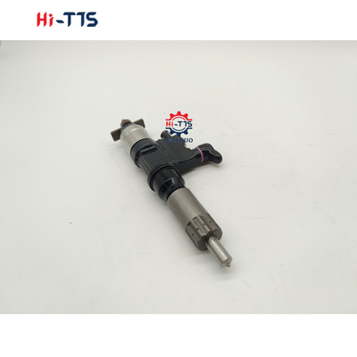 Injetor de combustível 095000-5471 095000-5474 8-98284393-0 Para motores diesel 4HK1