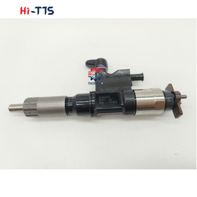 Injetor de combustível 095000-5471 095000-5474 8-98284393-0 Para motores diesel 4HK1